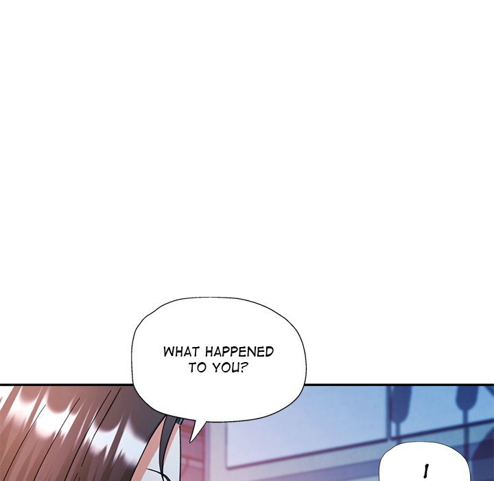 In Her Place Manhwa - Chapter 83 Page 121