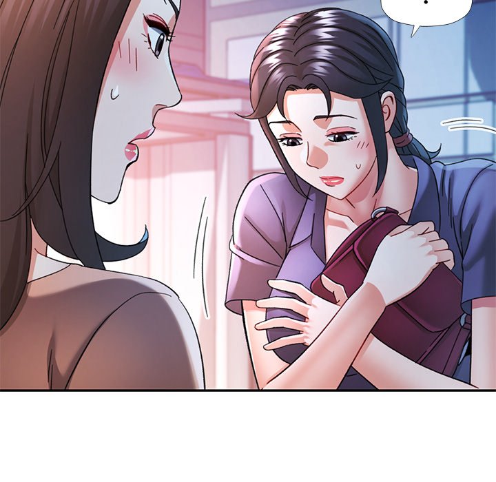 In Her Place Manhwa - Chapter 83 Page 122