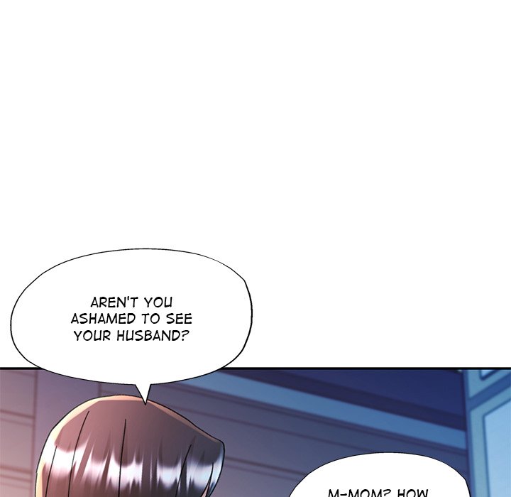 In Her Place Manhwa - Chapter 83 Page 125