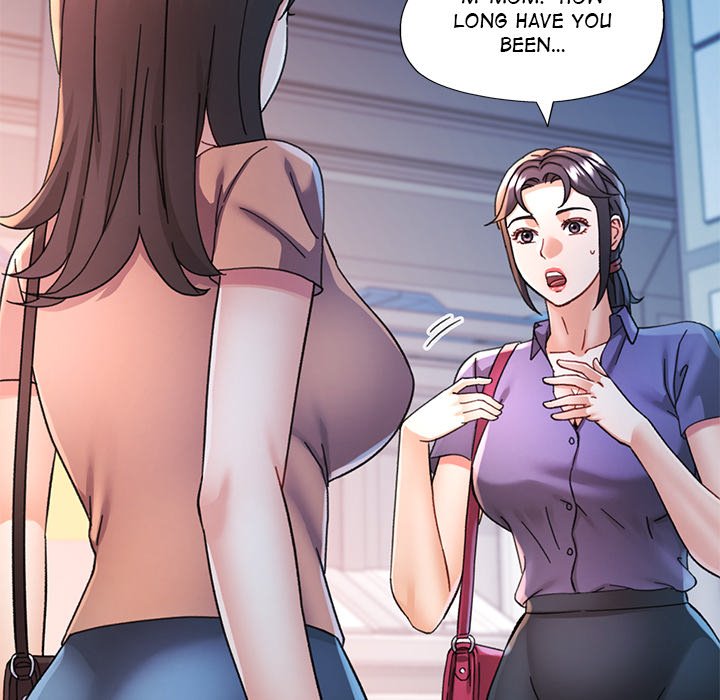 In Her Place Manhwa - Chapter 83 Page 126