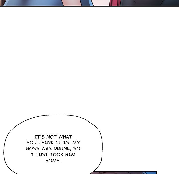 In Her Place Manhwa - Chapter 83 Page 127