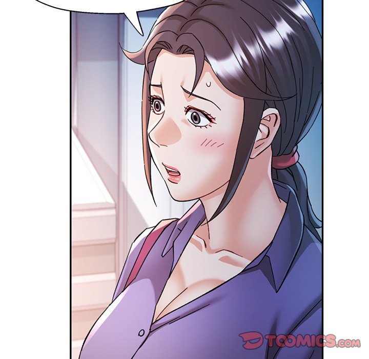In Her Place Manhwa - Chapter 83 Page 128
