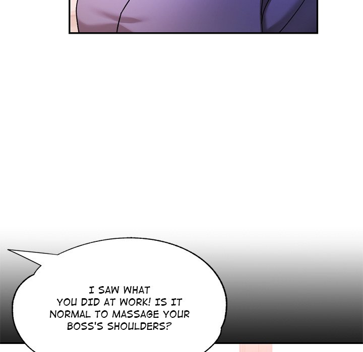 In Her Place Manhwa - Chapter 83 Page 129