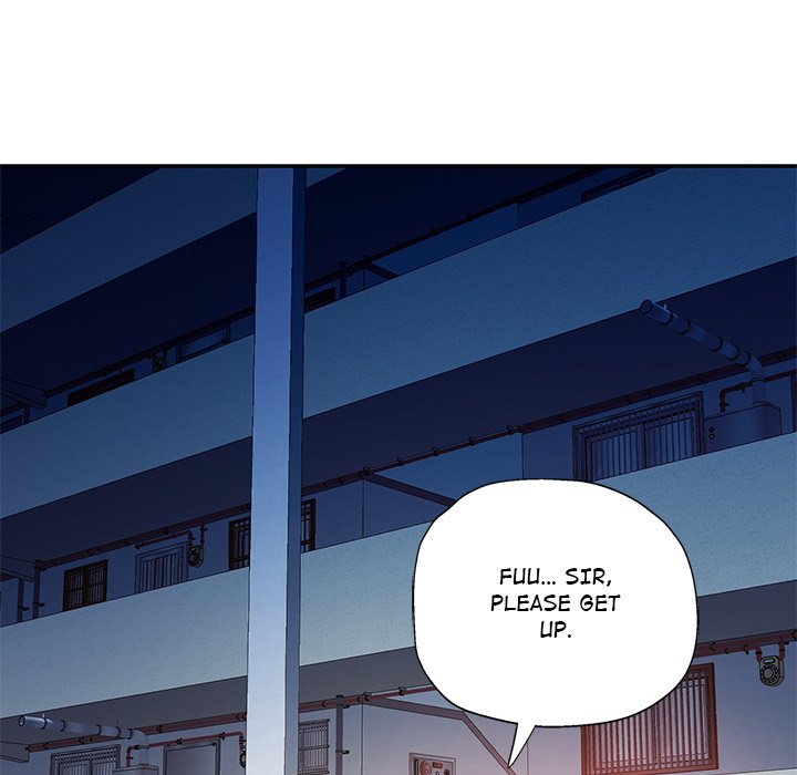 In Her Place Manhwa - Chapter 83 Page 13