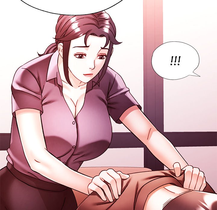 In Her Place Manhwa - Chapter 83 Page 130