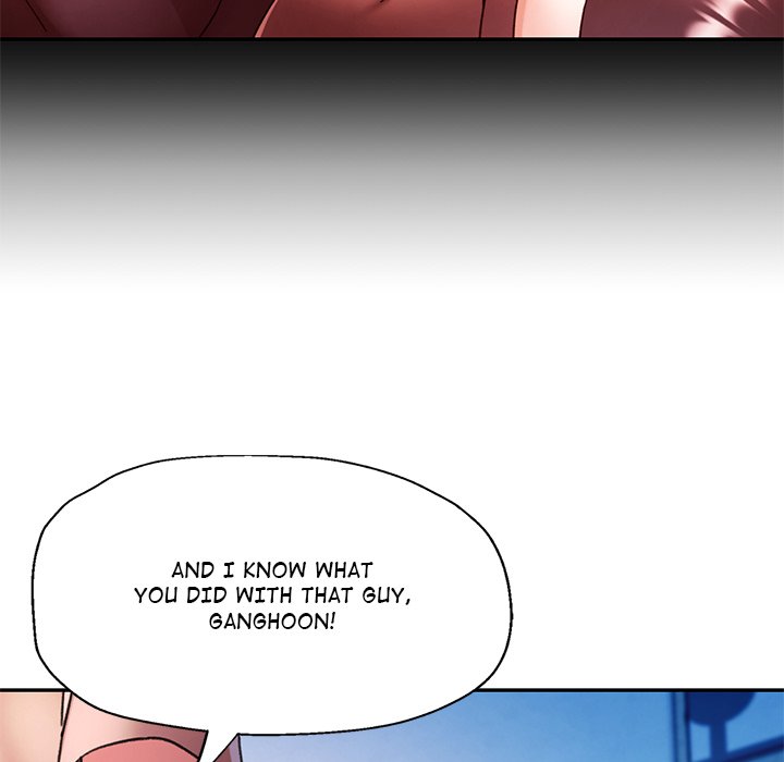 In Her Place Manhwa - Chapter 83 Page 131