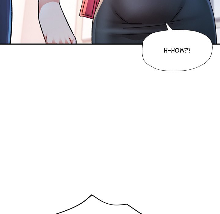 In Her Place Manhwa - Chapter 83 Page 133