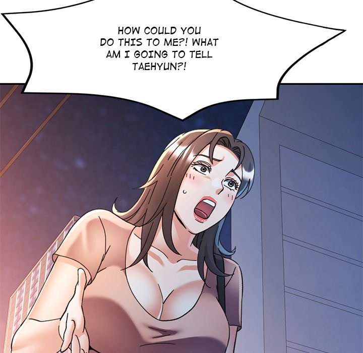 In Her Place Manhwa - Chapter 83 Page 134