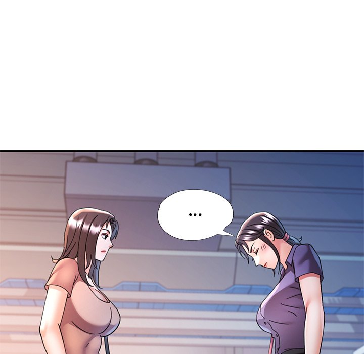 In Her Place Manhwa - Chapter 83 Page 136