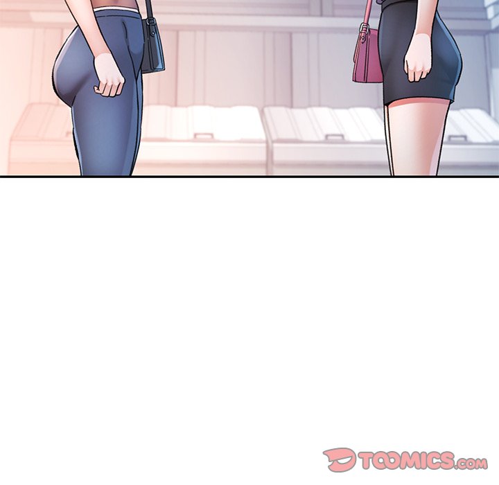 In Her Place Manhwa - Chapter 83 Page 137