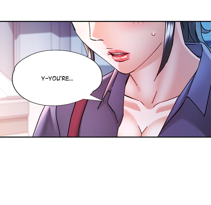 In Her Place Manhwa - Chapter 83 Page 138