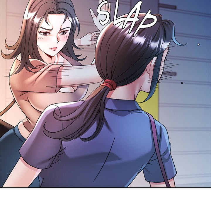 In Her Place Manhwa - Chapter 83 Page 142