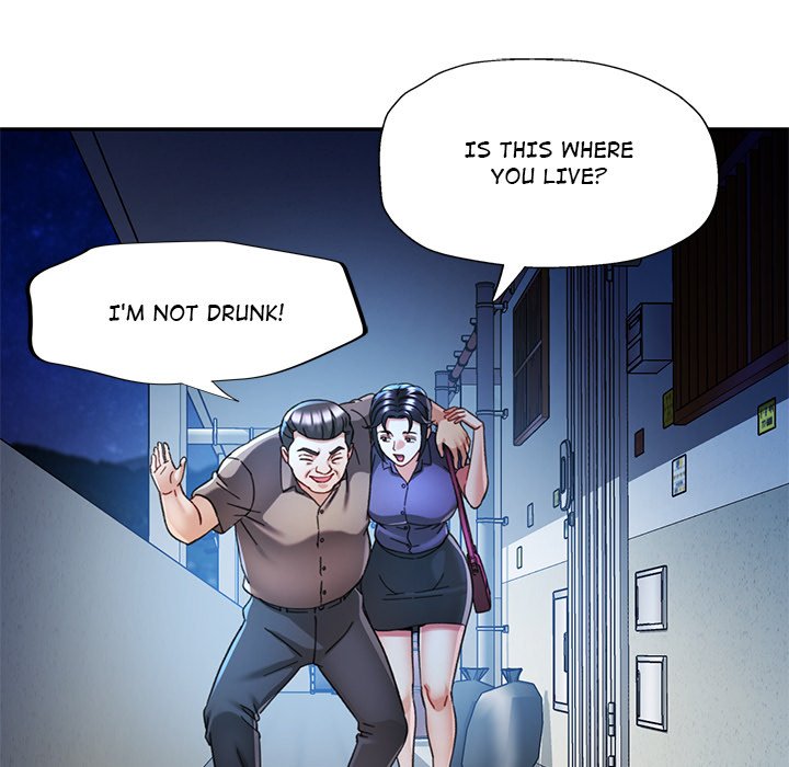 In Her Place Manhwa - Chapter 83 Page 15