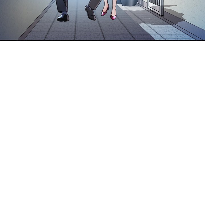 In Her Place Manhwa - Chapter 83 Page 16