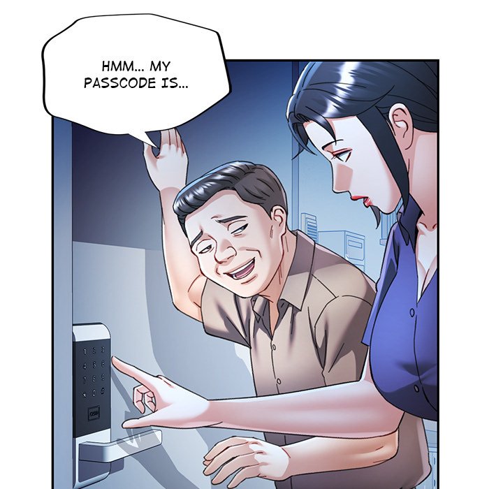 In Her Place Manhwa - Chapter 83 Page 17