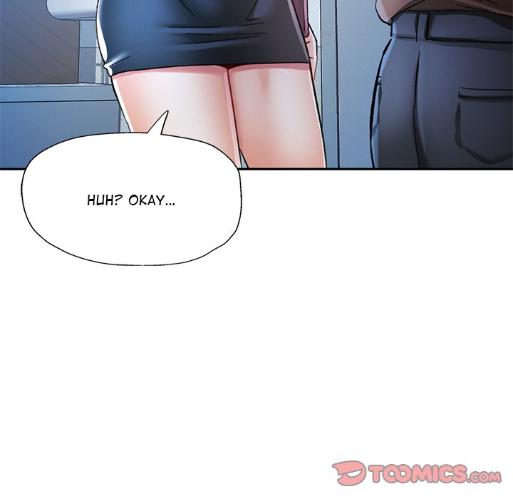 In Her Place Manhwa - Chapter 83 Page 20