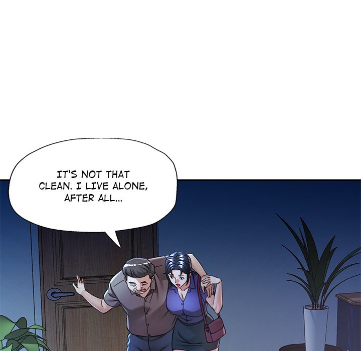 In Her Place Manhwa - Chapter 83 Page 22