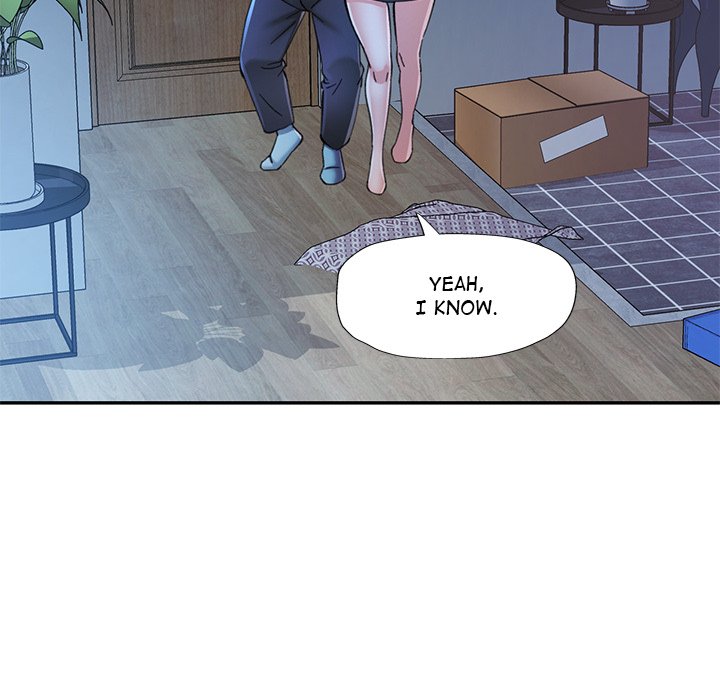 In Her Place Manhwa - Chapter 83 Page 23