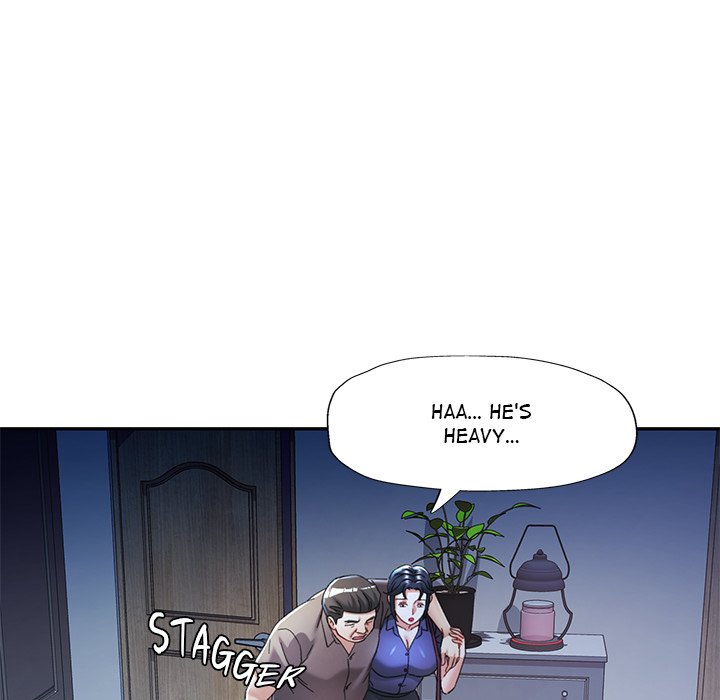 In Her Place Manhwa - Chapter 83 Page 25