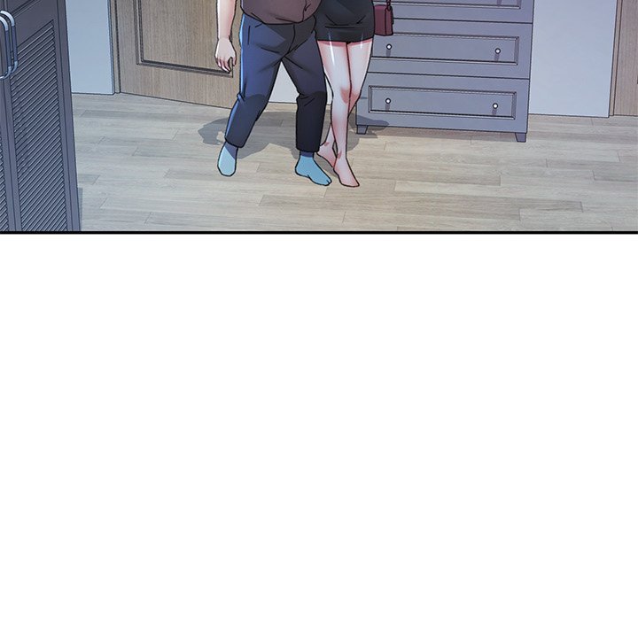 In Her Place Manhwa - Chapter 83 Page 26