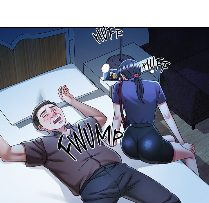 In Her Place Manhwa - Chapter 83 Page 27