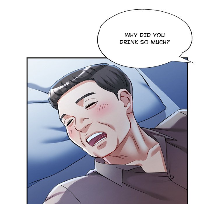 In Her Place Manhwa - Chapter 83 Page 30