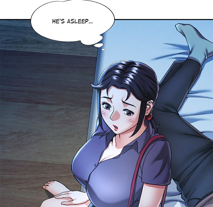 In Her Place Manhwa - Chapter 83 Page 32