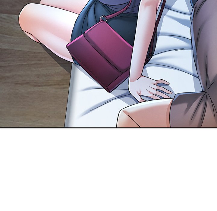 In Her Place Manhwa - Chapter 83 Page 33