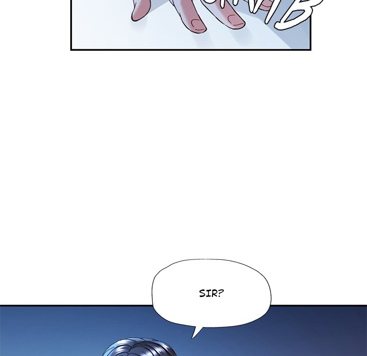 In Her Place Manhwa - Chapter 83 Page 35