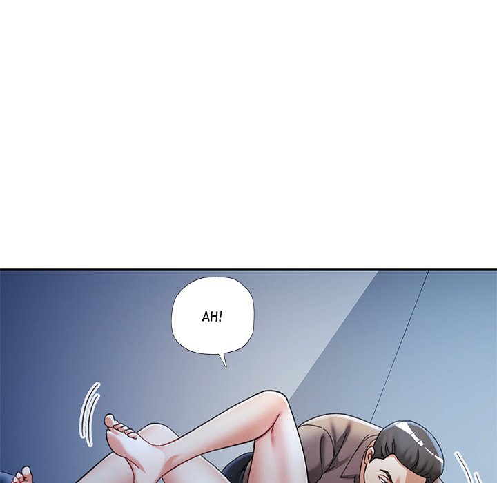 In Her Place Manhwa - Chapter 83 Page 39