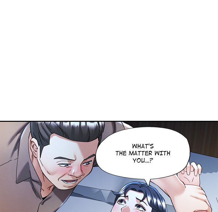 In Her Place Manhwa - Chapter 83 Page 41