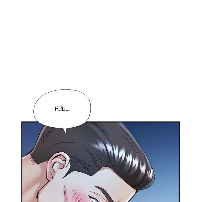 In Her Place Manhwa - Chapter 83 Page 43