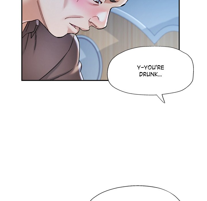 In Her Place Manhwa - Chapter 83 Page 44