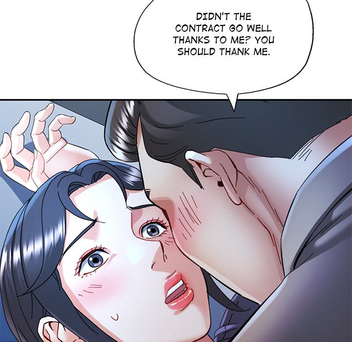 In Her Place Manhwa - Chapter 83 Page 45