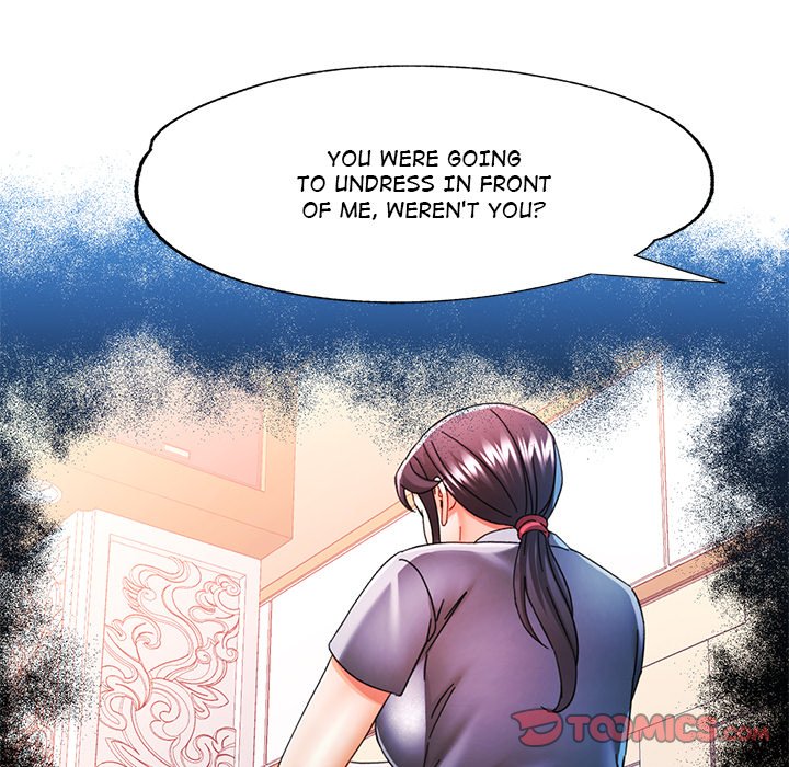 In Her Place Manhwa - Chapter 83 Page 47
