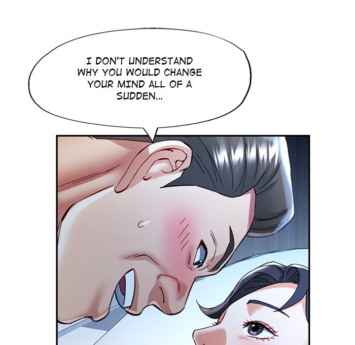 In Her Place Manhwa - Chapter 83 Page 52