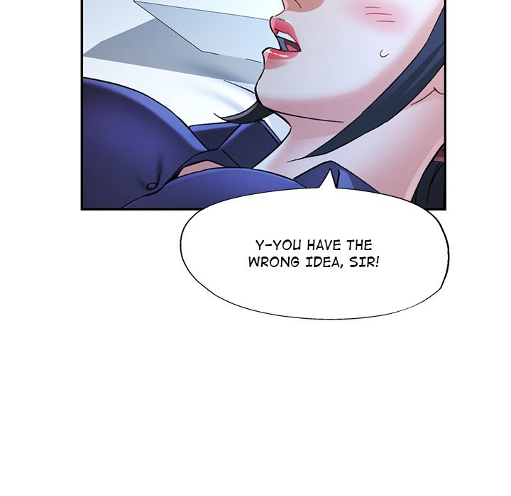 In Her Place Manhwa - Chapter 83 Page 53