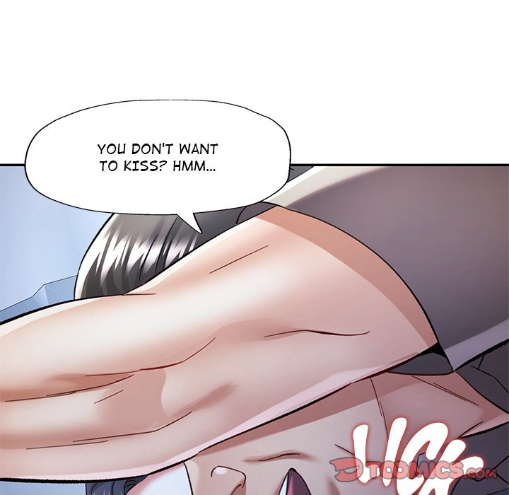 In Her Place Manhwa - Chapter 83 Page 56