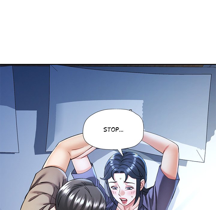 In Her Place Manhwa - Chapter 83 Page 58