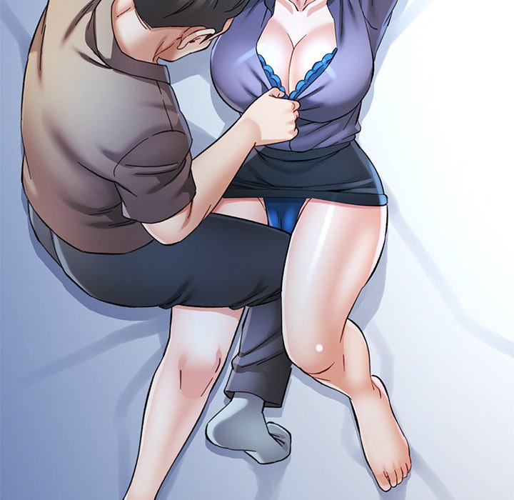 In Her Place Manhwa - Chapter 83 Page 59