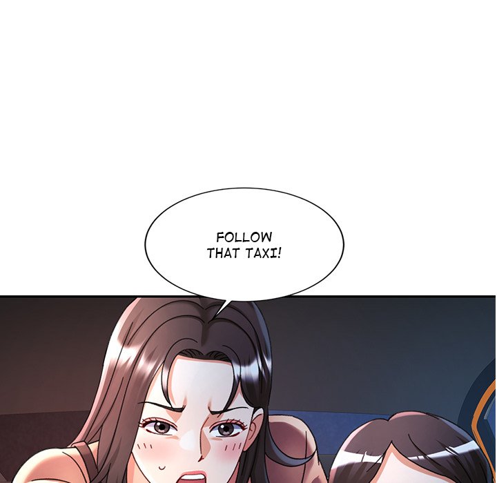 In Her Place Manhwa - Chapter 83 Page 6