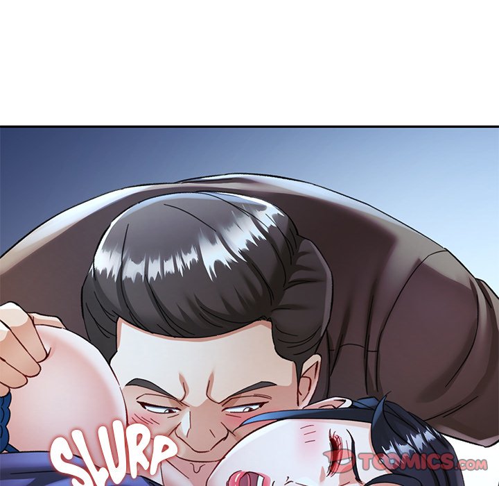 In Her Place Manhwa - Chapter 83 Page 65