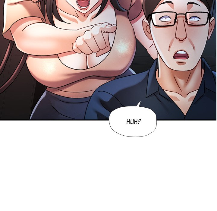 In Her Place Manhwa - Chapter 83 Page 7