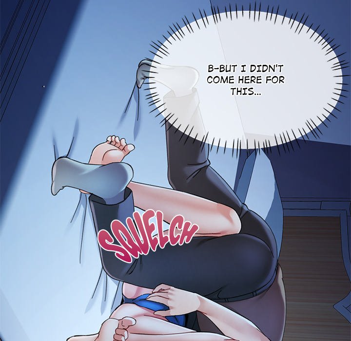 In Her Place Manhwa - Chapter 83 Page 71