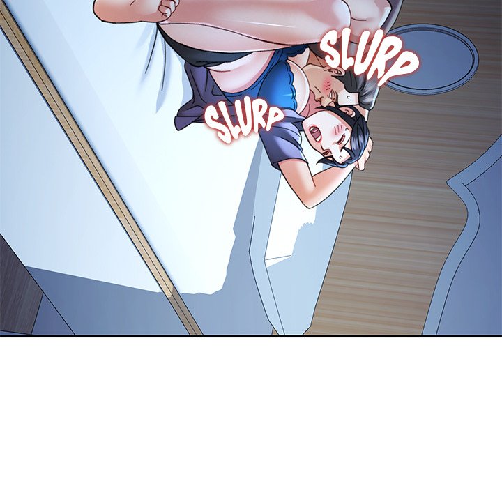 In Her Place Manhwa - Chapter 83 Page 72