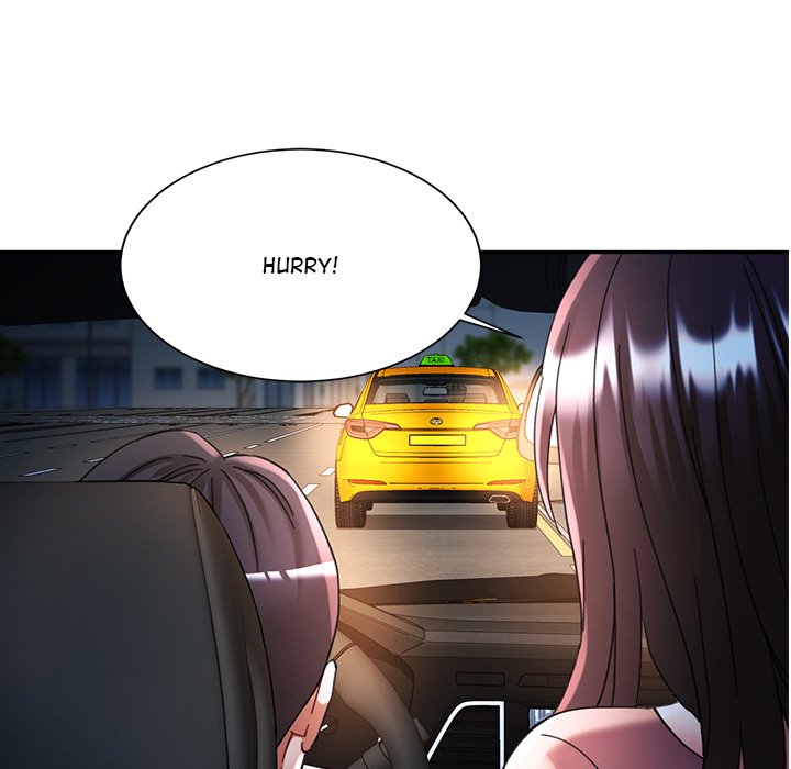 In Her Place Manhwa - Chapter 83 Page 8