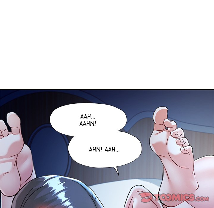 In Her Place Manhwa - Chapter 83 Page 83