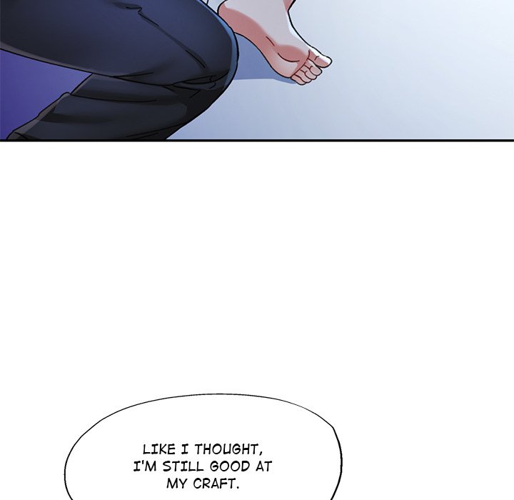 In Her Place Manhwa - Chapter 83 Page 87