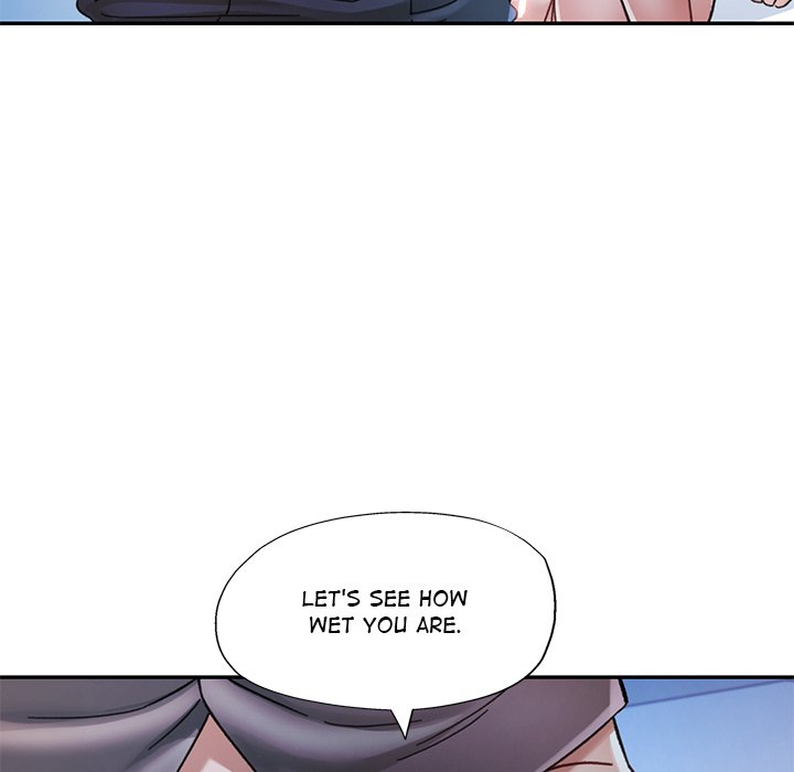 In Her Place Manhwa - Chapter 83 Page 93