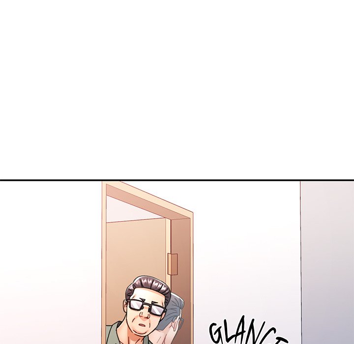 In Her Place Manhwa - Chapter 80 Page 4